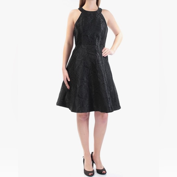 Calvin Klein Cocktail Dress - Picture 1 of 8